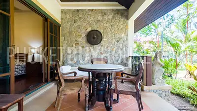 LAG22897: Spacious 3-Bedroom Lake Area Townhouse with Large Pool, Garden, and Private Parking. 照片 #5