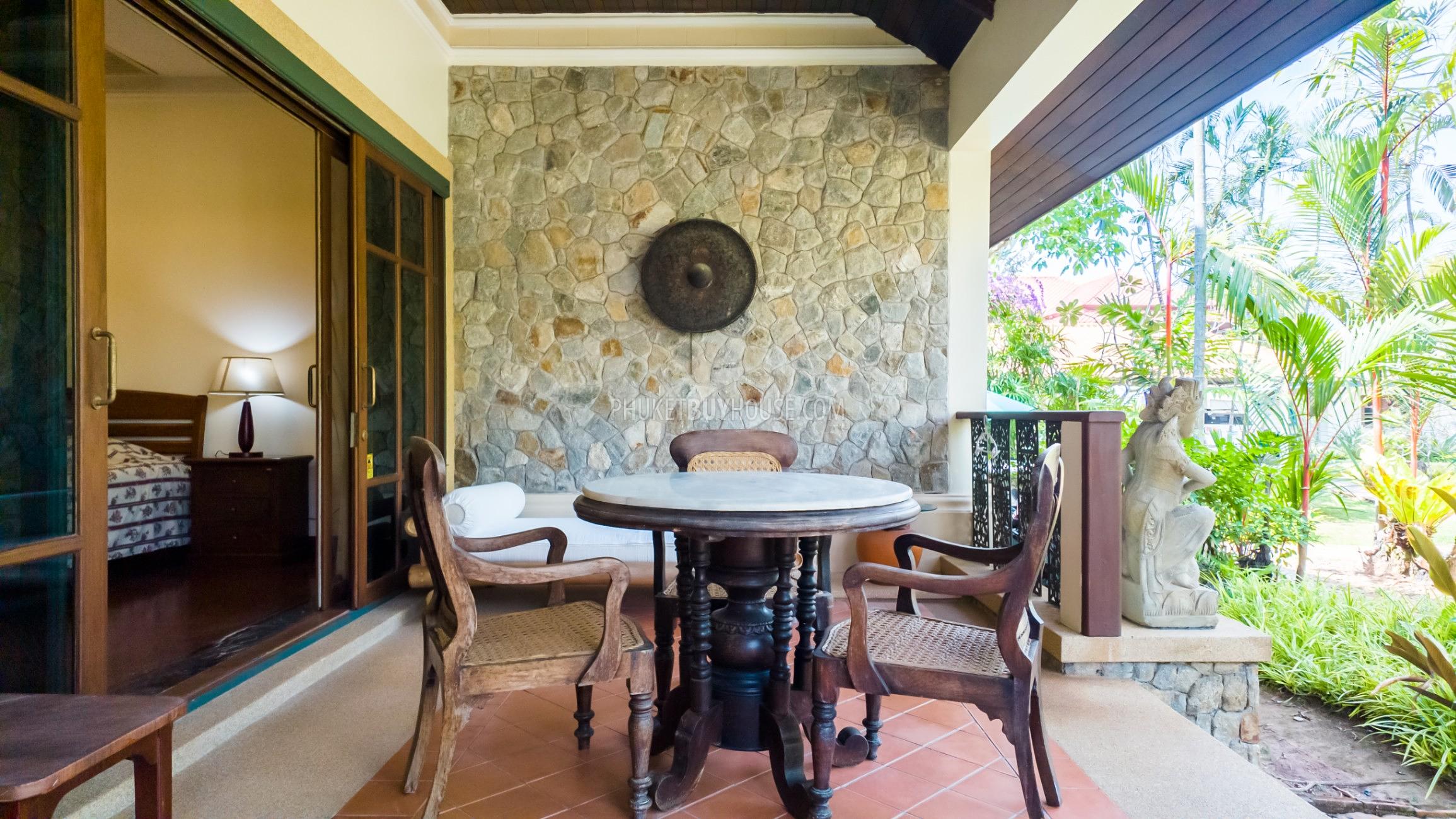 Вилла 3 спальни 250 м² Choeng Thale, Таиланд