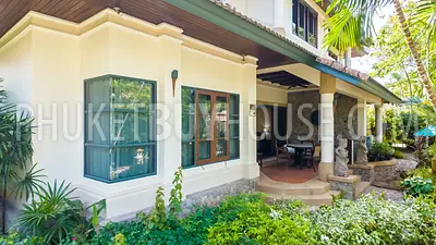 LAG22897: Spacious 3-Bedroom Lake Area Townhouse with Large Pool, Garden, and Private Parking. 照片 #3