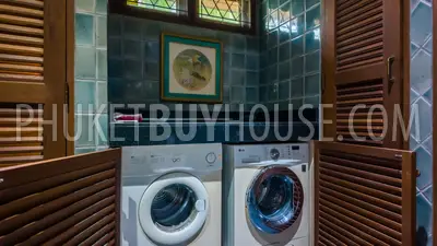 LAG22897: Spacious 3-Bedroom Lake Area Townhouse with Large Pool, Garden, and Private Parking. 照片 #40