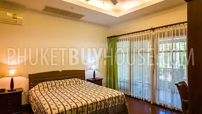 LAG22897: Spacious 3-Bedroom Lake Area Townhouse with Large Pool, Garden, and Private Parking. 照片 #29