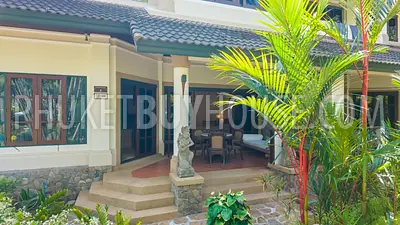 LAG22897: Spacious 3-Bedroom Lake Area Townhouse with Large Pool, Garden, and Private Parking. 照片 #41