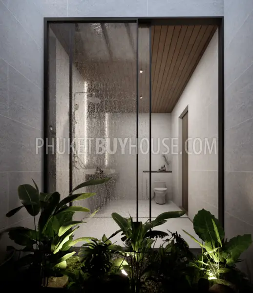 LAY21799: Three or Four Bedroom Pool Villa in Layan area. Photo #30