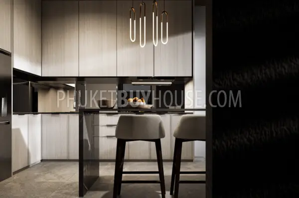 LAY21799: Three or Four Bedroom Pool Villa in Layan area. Photo #9