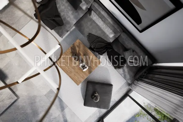 LAY21799: Three or Four Bedroom Pool Villa in Layan area. Photo #25
