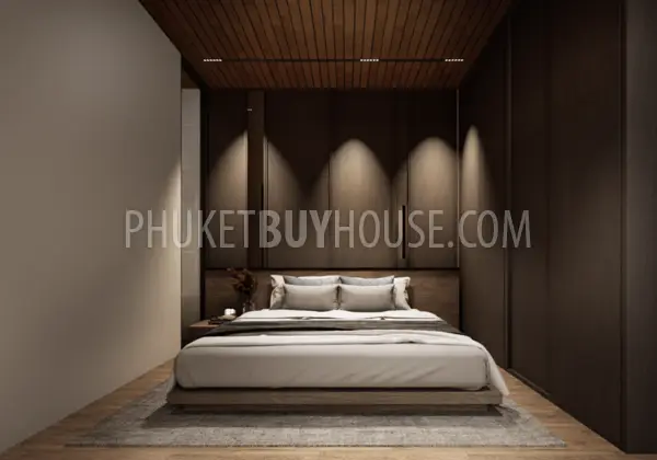 LAY21799: Three or Four Bedroom Pool Villa in Layan area. Photo #16