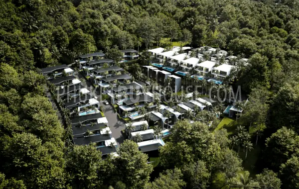 LAY21799: Three or Four Bedroom Pool Villa in Layan area. Photo #33