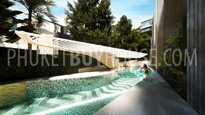 LAY21799: Three or Four Bedroom Pool Villa in Layan area. Fotoğraf #20