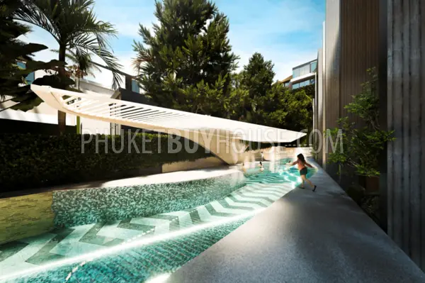 LAY21799: Three or Four Bedroom Pool Villa in Layan area. Photo #20