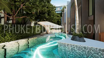LAY21799: Three or Four Bedroom Pool Villa in Layan area. Fotoğraf #28
