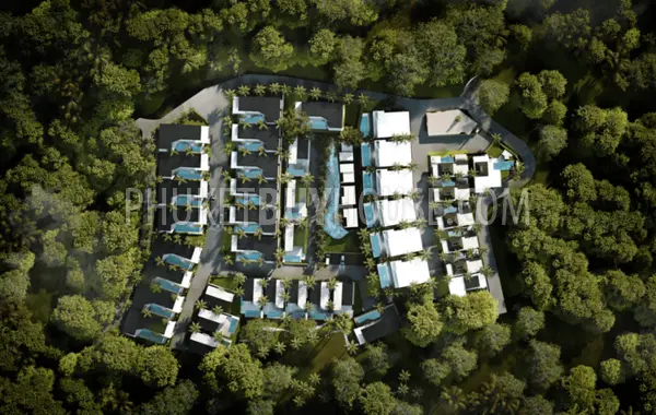 LAY21799: Three or Four Bedroom Pool Villa in Layan area. Photo #31
