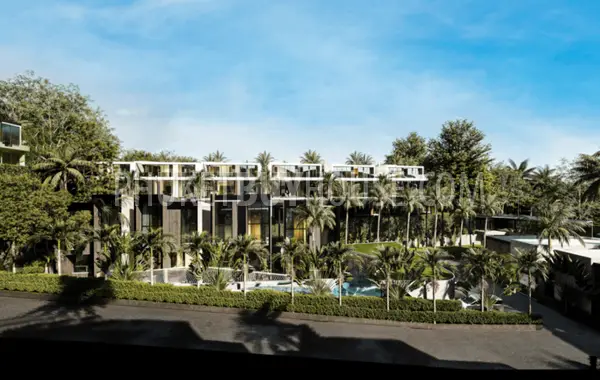 LAY21799: Three or Four Bedroom Pool Villa in Layan area. Photo #19