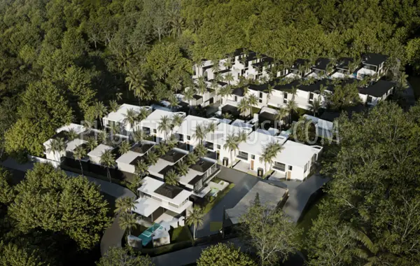 LAY21799: Three or Four Bedroom Pool Villa in Layan area. Photo #34
