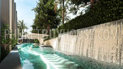 LAY21799: Three or Four Bedroom Pool Villa in Layan area. Fotoğraf #29