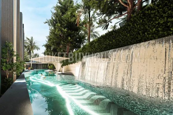LAY21799: Three or Four Bedroom Pool Villa in Layan area. Photo #29