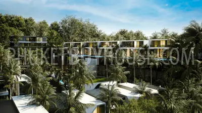 LAY21799: Three or Four Bedroom Pool Villa in Layan area. Fotoğraf #27