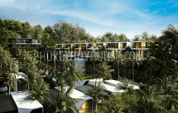 LAY21799: Three or Four Bedroom Pool Villa in Layan area. Photo #27