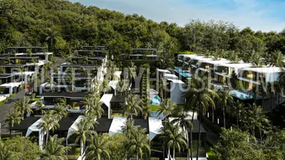 LAY21799: Three or Four Bedroom Pool Villa in Layan area. Fotoğraf #32