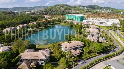 LAG6874: 4-Bedroom Balinese-Style Villa with Private Pool Near Bang Tao Beach, Laguna. Photo #52