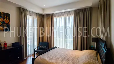 LAG6874: 4-Bedroom Balinese-Style Villa with Private Pool Near Bang Tao Beach, Laguna. Photo #49