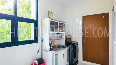 LAG6874: 4-Bedroom Balinese-Style Villa with Private Pool Near Bang Tao Beach, Laguna. Photo #19