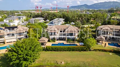 LAG6874: 4-Bedroom Balinese-Style Villa with Private Pool Near Bang Tao Beach, Laguna. Photo #69