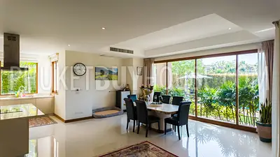 LAG6874: 4-Bedroom Balinese-Style Villa with Private Pool Near Bang Tao Beach, Laguna. Photo #64