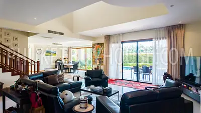 LAG6874: 4-Bedroom Balinese-Style Villa with Private Pool Near Bang Tao Beach, Laguna. Photo #68