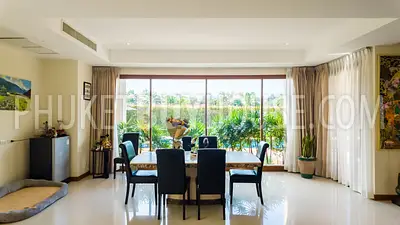 LAG6874: 4-Bedroom Balinese-Style Villa with Private Pool Near Bang Tao Beach, Laguna. Photo #54