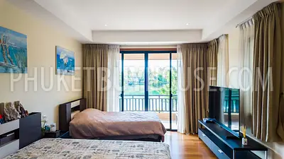 LAG6874: 4-Bedroom Balinese-Style Villa with Private Pool Near Bang Tao Beach, Laguna. Photo #58