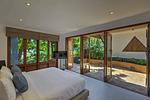 KAT8422: An Ocean Front Luxury 8 Bedroom Villa in 5 minute walk to Kata Beach. Thumbnail #7