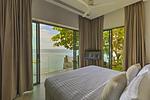 KAT8422: An Ocean Front Luxury 8 Bedroom Villa in 5 minute walk to Kata Beach. Thumbnail #18