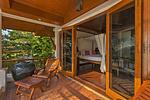 KAT8422: An Ocean Front Luxury 8 Bedroom Villa in 5 minute walk to Kata Beach. Thumbnail #24