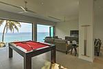 KAT8422: An Ocean Front Luxury 8 Bedroom Villa in 5 minute walk to Kata Beach. Thumbnail #19