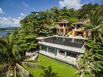 KAT8422: An Ocean Front Luxury 8 Bedroom Villa in 5 minute walk to Kata Beach. Thumbnail #34