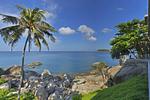 KAT8422: An Ocean Front Luxury 8 Bedroom Villa in 5 minute walk to Kata Beach. Thumbnail #30