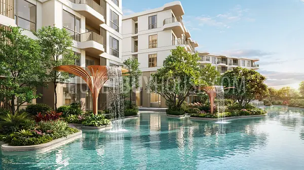 NAY22767: Seaside Breeze 1-Bedroom Just Steps from Nai Yang Shore. Photo #2