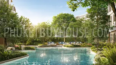 NAY22767: Seaside Breeze 1-Bedroom Just Steps from Nai Yang Shore. Photo #6