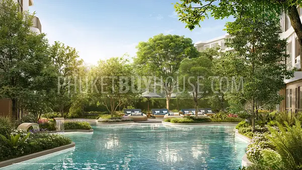 NAY22767: Seaside Breeze 1-Bedroom Just Steps from Nai Yang Shore. Photo #6