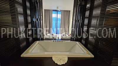 KAT22768: Luxury 5-Bedroom Sea View Villa with Infinity Pool in Kata Noi, Phuket. Photo #37