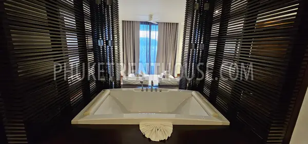 KAT22768: Luxury 5-Bedroom Sea View Villa with Infinity Pool in Kata Noi, Phuket. 照片 #37
