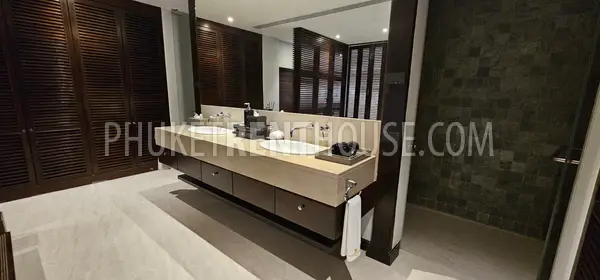 KAT22768: Luxury 5-Bedroom Sea View Villa with Infinity Pool in Kata Noi, Phuket. 照片 #40