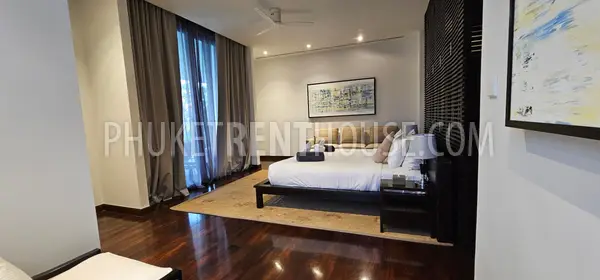 KAT22768: Luxury 5-Bedroom Sea View Villa with Infinity Pool in Kata Noi, Phuket. 照片 #51