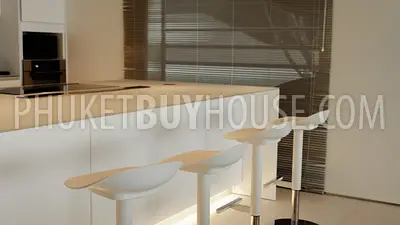 KAT22755: Panoramic Sky Pool Villa with Private Terrace and Full 360-Degree Andaman Sea Views in Kata. Photo #21