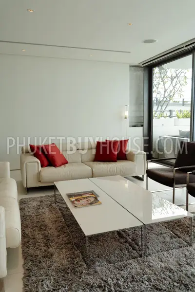 KAT22755: Panoramic Sky Pool Villa with Private Terrace and Full 360-Degree Andaman Sea Views in Kata. Photo #23