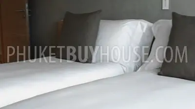 KAT22755: Panoramic Sky Pool Villa with Private Terrace and Full 360-Degree Andaman Sea Views in Kata. Photo #29