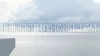 KAT22755: Panoramic Sky Pool Villa with Private Terrace and Full 360-Degree Andaman Sea Views in Kata. Photo #32
