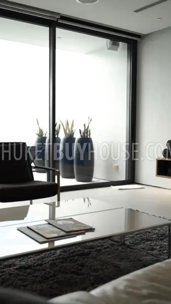 KAT22755: Panoramic Sky Pool Villa with Private Terrace and Full 360-Degree Andaman Sea Views in Kata. Photo #34