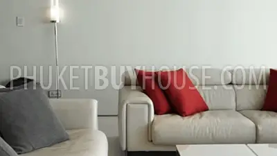 KAT22755: Panoramic Sky Pool Villa with Private Terrace and Full 360-Degree Andaman Sea Views in Kata. Photo #18