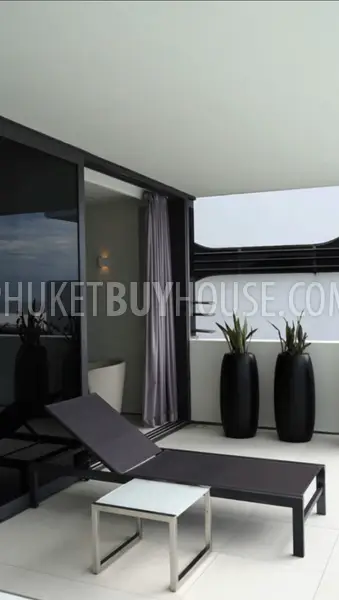 KAT22755: Panoramic Sky Pool Villa with Private Terrace and Full 360-Degree Andaman Sea Views in Kata. Photo #35